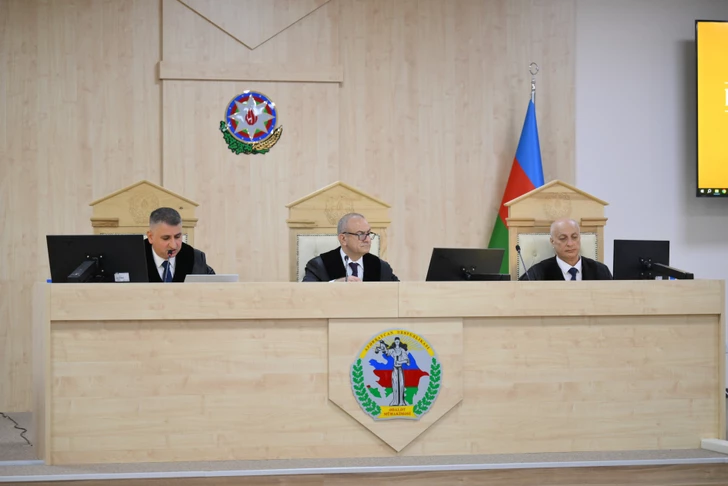 Media.az - Новости Азербайджана - На суде в Баку представлены доказательства участия иностранных наемников в войне на стороне Армении