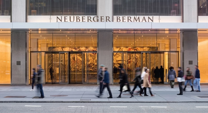 Азербайджан развивает сотрудничество с Neuberger Berman, активы которой составляют около 613 млрд