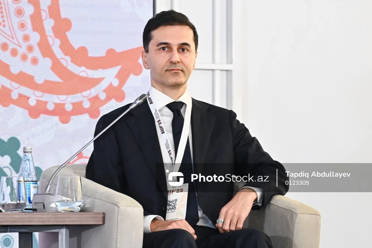 Представитель GenAI Works: У Азербайджана есть возможности добиться успеха в сфере ИИ