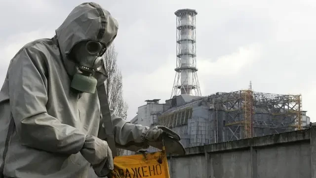 Свыше 8,5 тысяч граждан Азербайджана участвовали в ликвидации последствий чернобыльской аварии