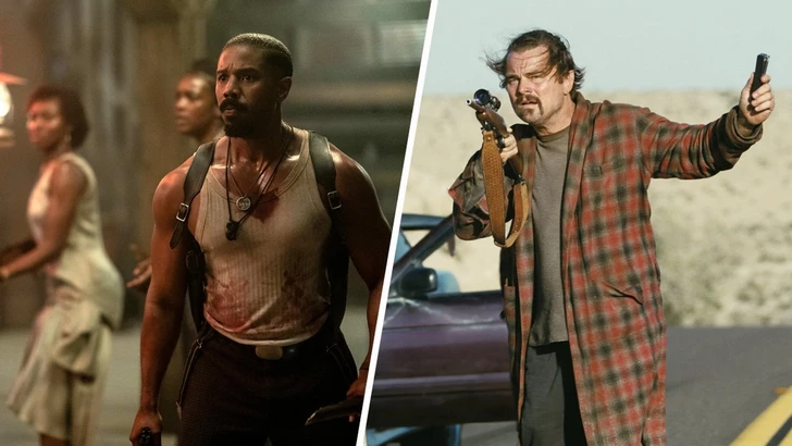 Объявлены номинанты премии BAFTA — 2026