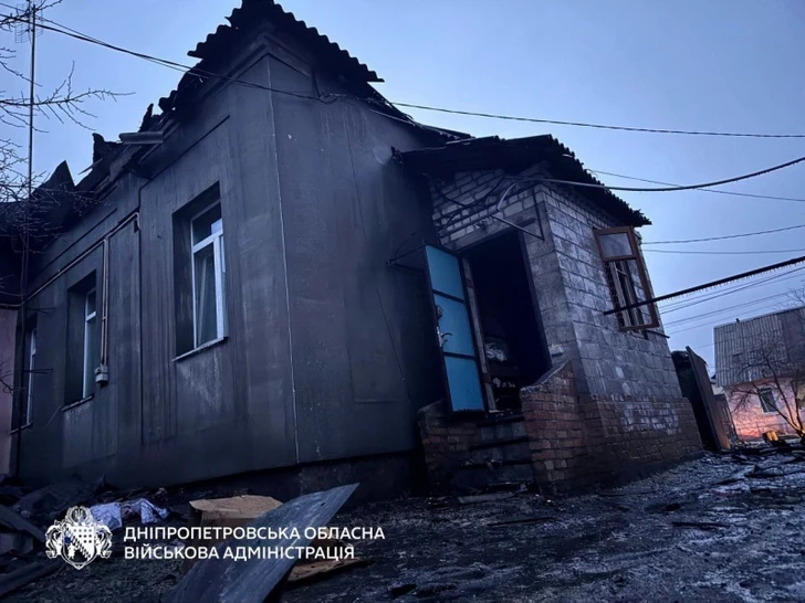 Media.az - Новости Азербайджана - Последствия ночной атаки на Киев: тысячи домов остались без отопления и света