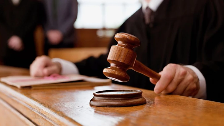 Лянкяранский суд вынес приговор по уголовному делу о государственной измене