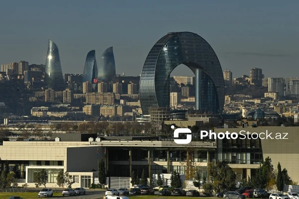 Азербайджан принял более 159 тысяч туристов из стран Центральной Азии