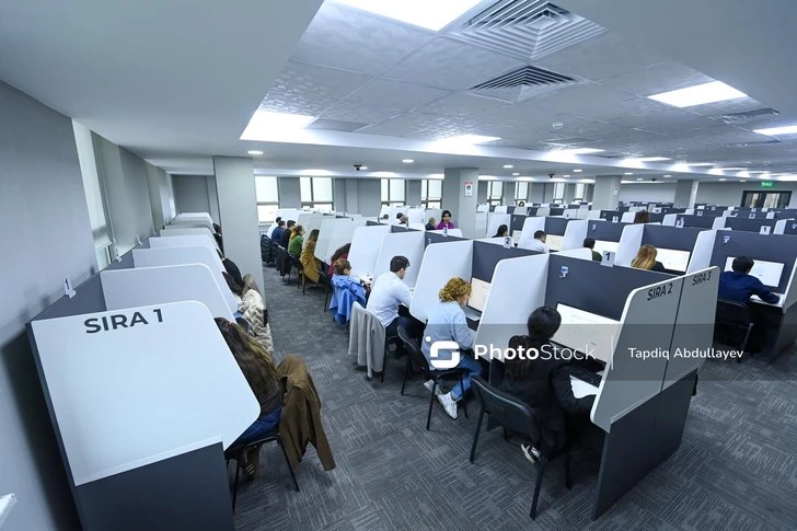 Media.az - Новости Азербайджана - Тестирование будущих адвокатов состоится в Азербайджане