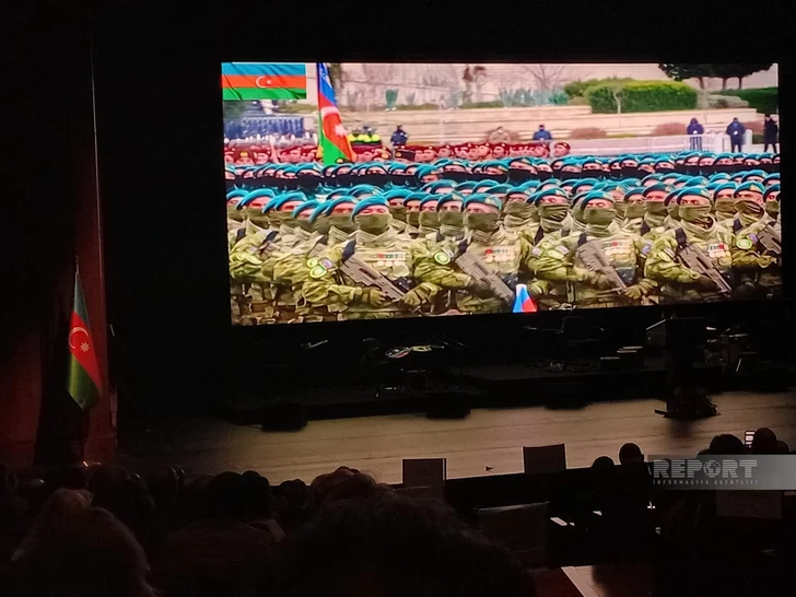 Media.az - Новости Азербайджана - В Анкаре прошло торжественное мероприятие по случаю Дня независимости Азербайджана
