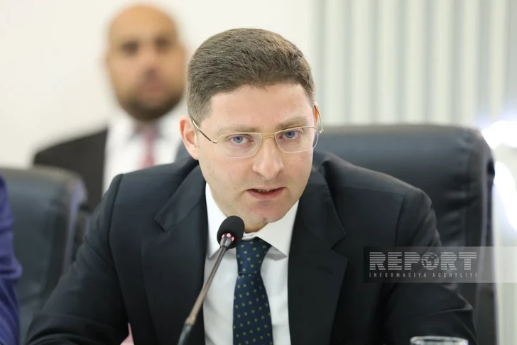 Media.az - Новости Азербайджана - Почему ЦБА закрыл AniPay? - регулятор объяснил переход к инфраструктурной роли