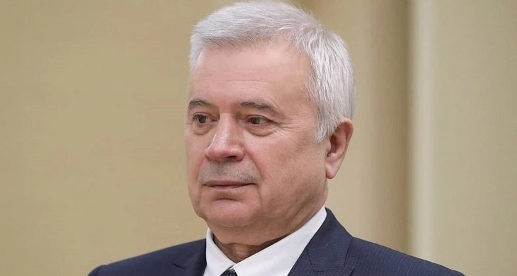 СМИ: Сын Вагита Алекперова покинет совет директоров «Спартака»