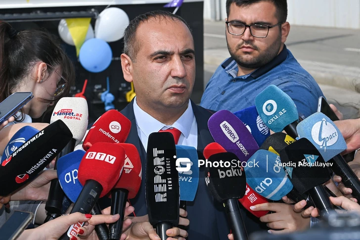 Media.az - Новости Азербайджана - Закупленные Азербайджаном китайские локомотивы смогут перевозить вдвое больше грузов
