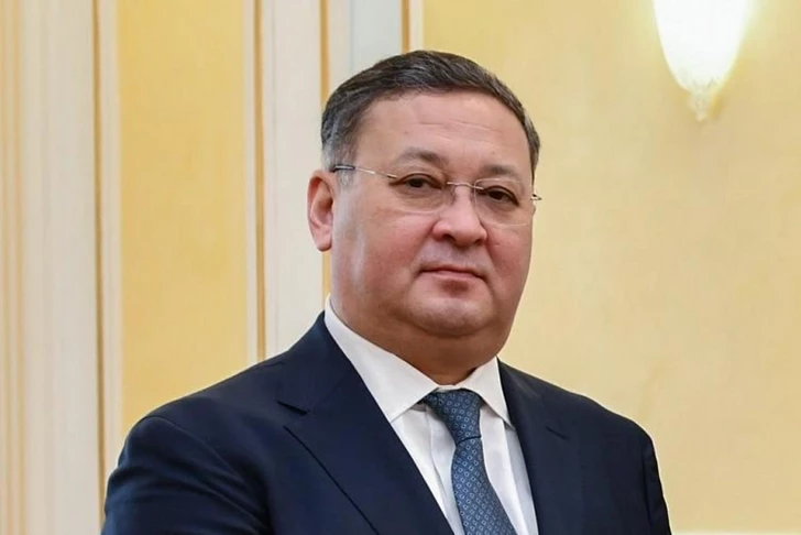 МИД Казахстана опроверг информацию о задержании главы ведомства Мурата Нуртлеу