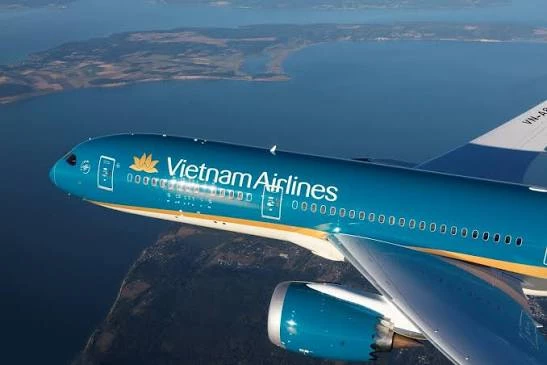 Vietnam Airlines едва не потерпел крушение при взлете из аэропорта Германии