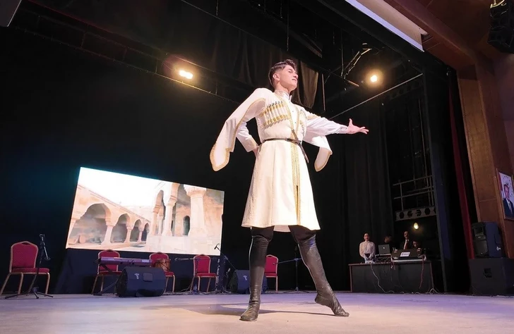 Media.az - Новости Азербайджана - Неделя азербайджанского искусства в Турции объединила деятелей культуры двух стран