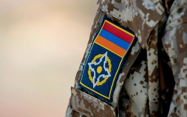 Ереван шантажирует своих союзников по ОДКБ