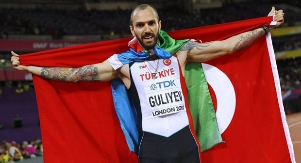 Рамиль Гулиев завоевал серебряную медаль во Франции – ВИДЕО