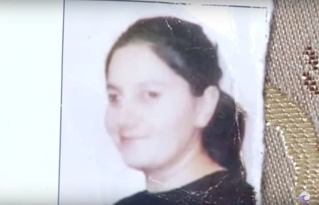 В Азербайджане пропала мать двух детей – ВИДЕО