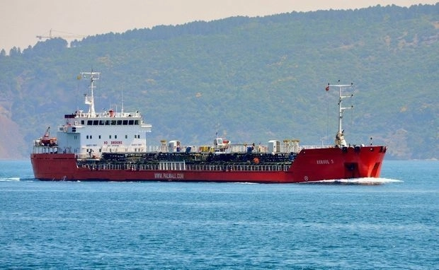 Моряки Palmali объявили голодовку