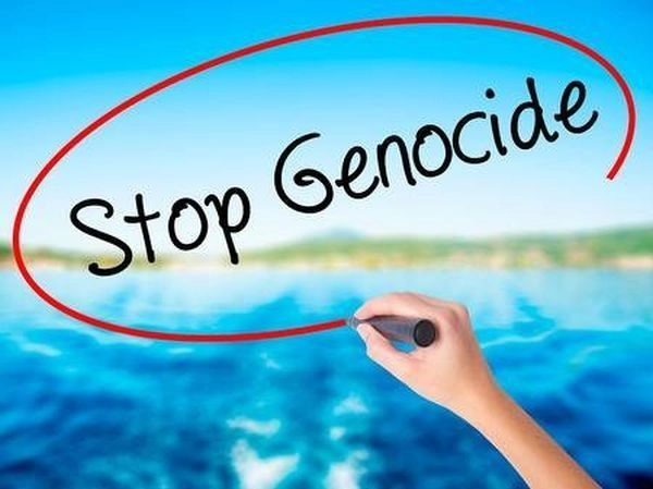 В Азербайджане создан координационный центр по проблеме геноцида