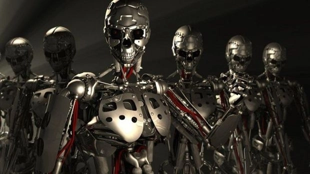 Илон Маск и Google отказались создавать роботов-убийц