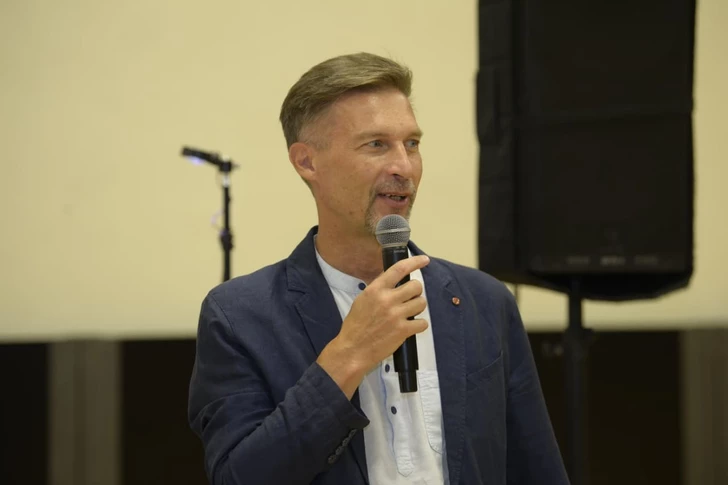 Media.az - Новости Азербайджана - В Баку состоялось открытие международного фестиваля Nine Senses Fest 2026