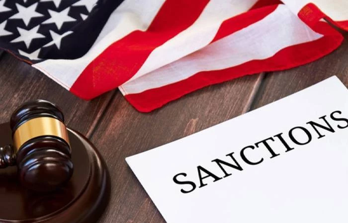 США ввели новые санкции против Ирана