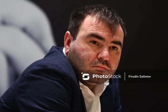 Первый рейтинг FIDE в новом году: Шахрияр Мамедъяров удерживает позиции в ТОП-20
