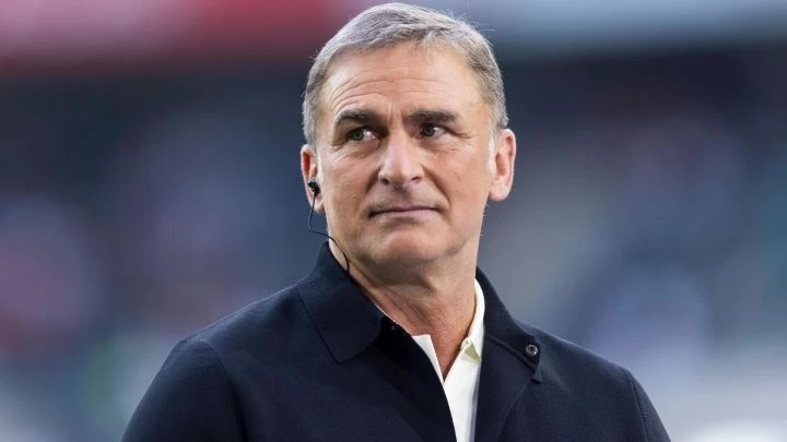 АФФА не будет рассматривать кандидатуру немецкого тренера на пост рулевого «милли»