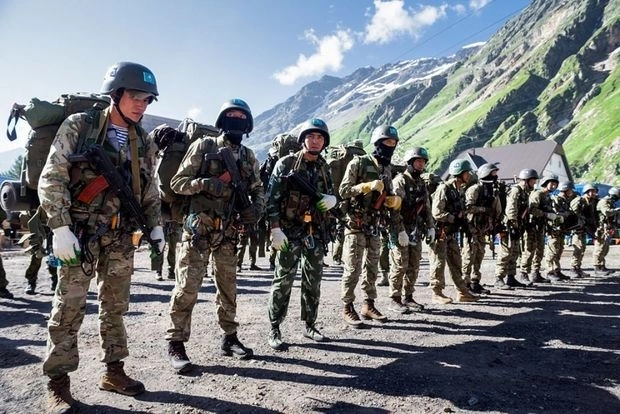 Азербайджан примет участие в армейских играх