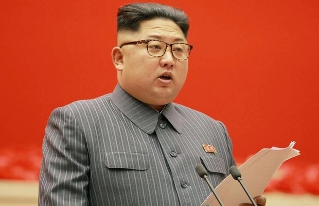 Ким Чен Ын рассказал про «историю чудес»