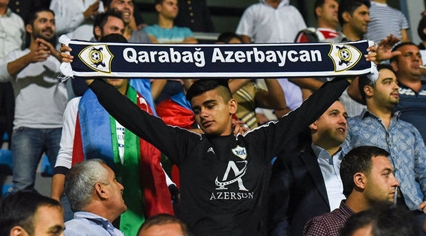 Назван потенциальный соперник «Карабаха» в ЛЧ