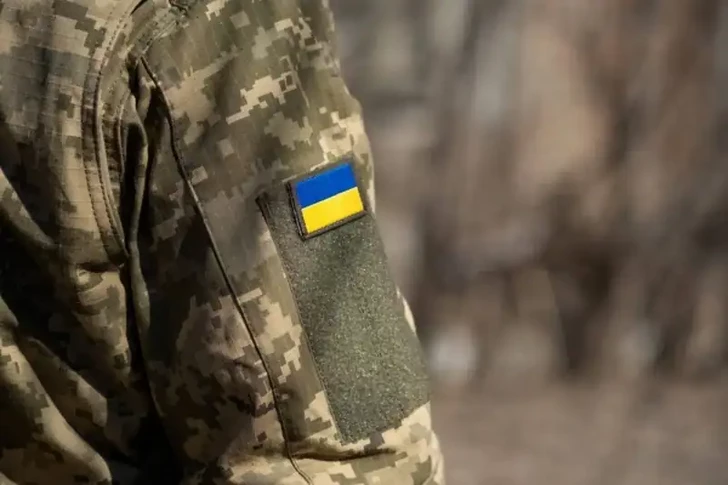 В Украине объявлено четырёхдневное прекращение огня