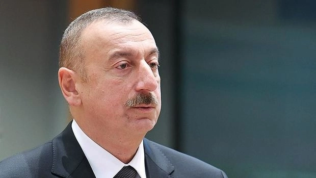 Изменена дата визита президента Азербайджана в Россию