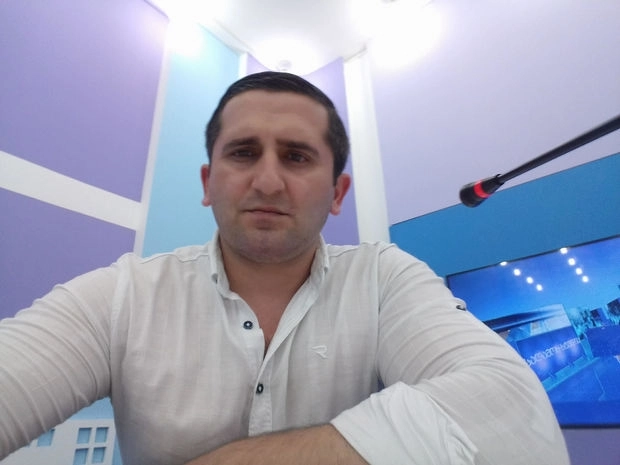 Василий Папава: Потенциал у Баку намного больше, чем у Армении. Битва за Иран