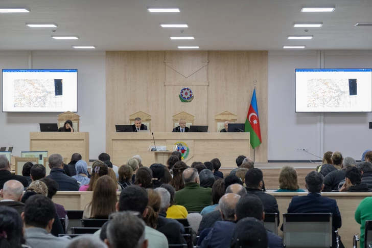 Media.az - Новости Азербайджана - Судебный процесс по делу Рубена Варданяна продолжился изучением документов