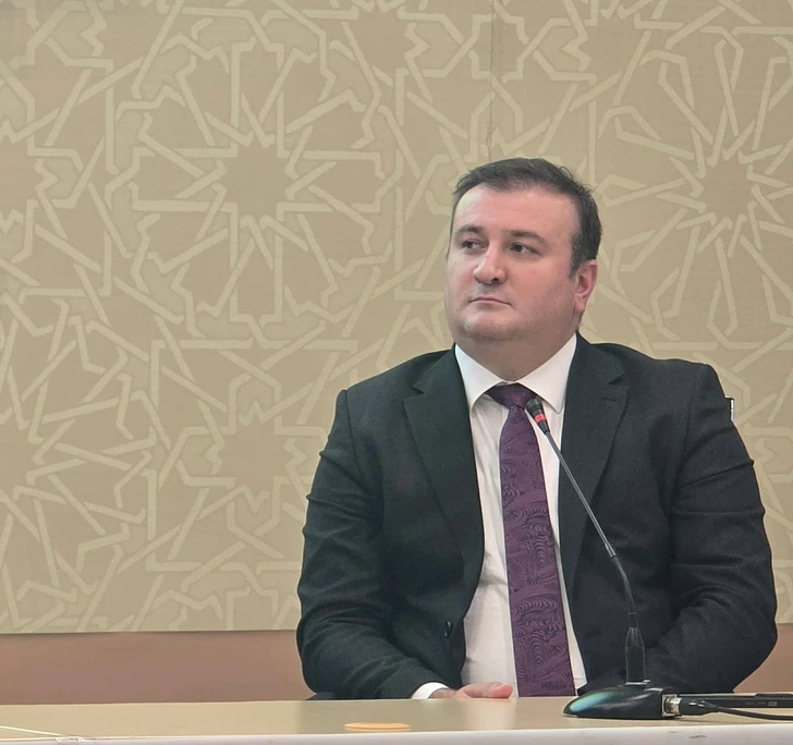 Директор Центра профобразования: Интерес к альтернативной энергетике среди молодежи заметно вырос