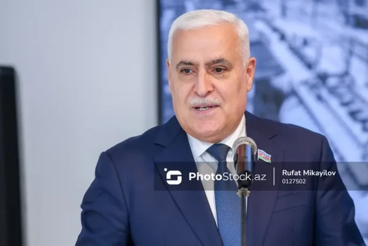 Media.az - Новости Азербайджана - Вугар Рагимзаде: Выступление Ильхама Алиева определило задачи на предстоящий период