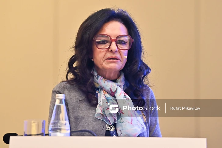 Media.az - Новости Азербайджана - В Баку прошла пленарная сессия по межрелигиозному диалогу в рамках VII Всемирного форума