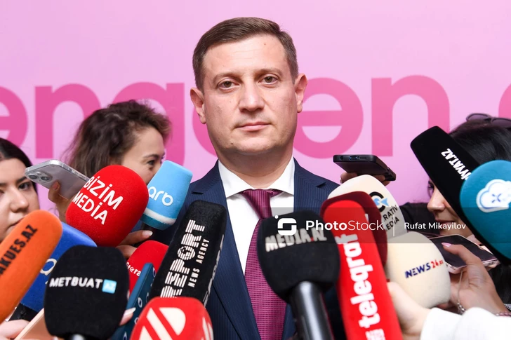 Обследование, которое может спасти жизнь: ТƏBİB о важности маммографии