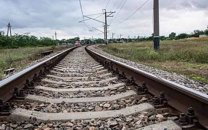 Транспортный коллапс: более 20 поездов застряли из-за ЧП на железной дороге в Воронежской области РФ
