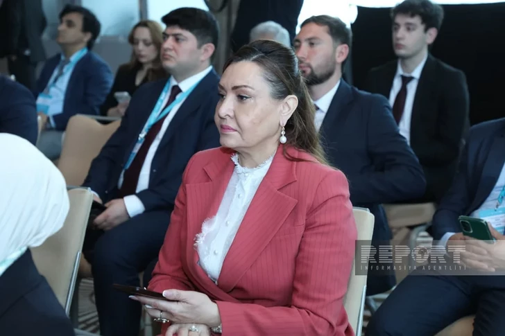 Media.az - Новости Азербайджана - В столице Азербайджана состоялся II Форум солидарности НПО стран ОТГ