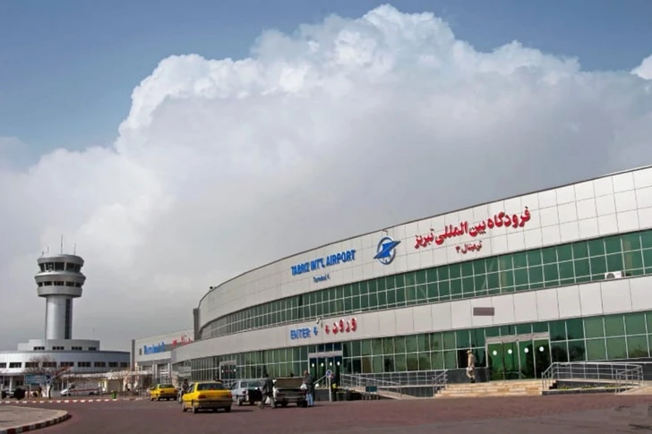 AZAL возобновил полёты в Тебриз спустя пять лет