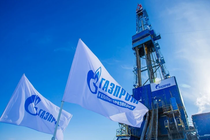 Украина остановила транзит российского топлива в Европу