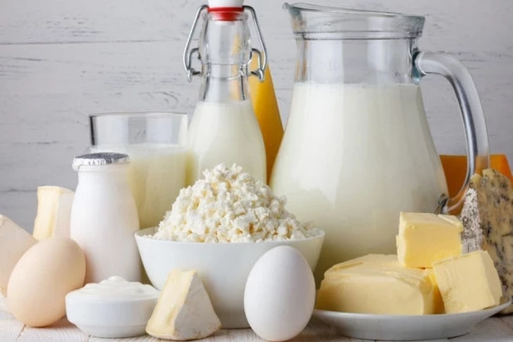 Новые правила для молочной продукции в Азербайджане: эксперт не исключил роста цен