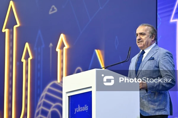 Media.az - Новости Азербайджана - В Азербайджане стартовал полуфинальный этап конкурса «Восхождение»