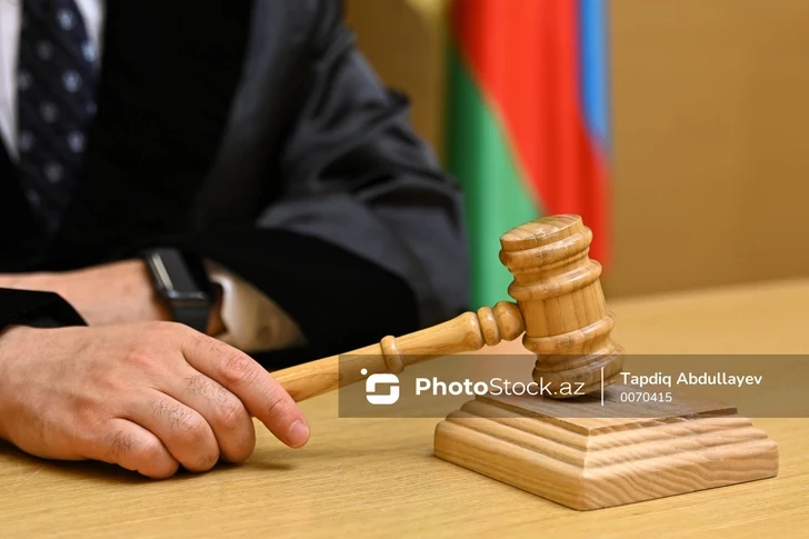 Завершился судебный процесс по уголовному делу ныне покойного замминистра обороны