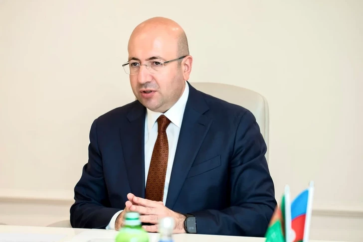 Media.az - Новости Азербайджана - Туркменистан поддержал восстановление Карабаха