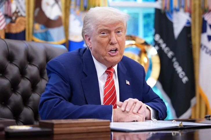Трамп возвращает античность: новый указ о классической архитектуре правительственных зданий