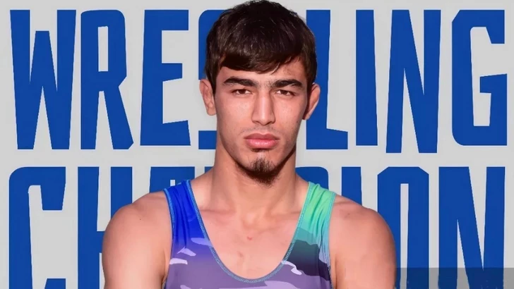 Али Цокаев: Постараюсь завоевать золото и на чемпионате мира
