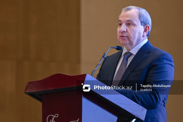 Ректор БГУ призвал вузы страны включиться в работу по популяризации наследия Западного Азербайджана