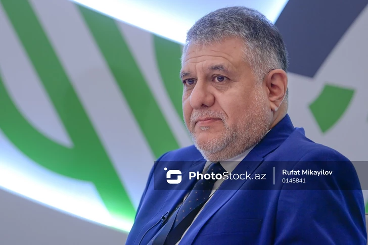 Media.az - Новости Азербайджана - В Баку стартовал 14-й Форум частного сектора Группы Исламского банка развития