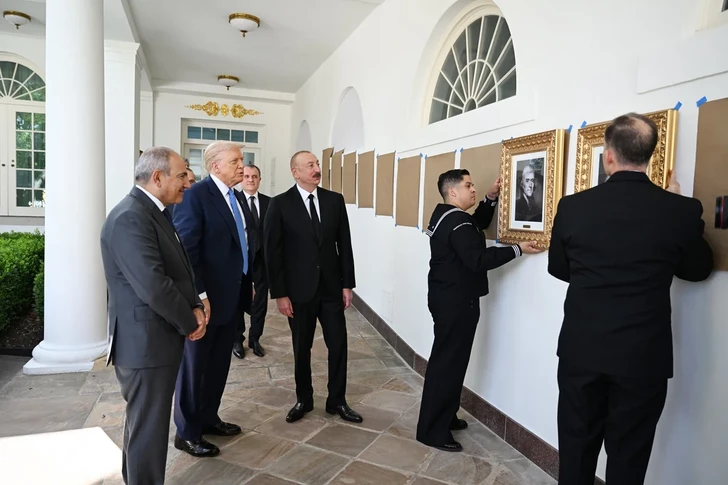 Media.az - Новости Азербайджана - Год после Вашингтонского саммита: Азербайджан формирует новую политическую реальность Южного Кавказа